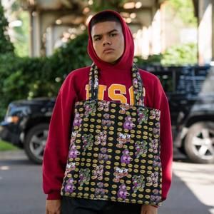 Meet your Posher, Ken